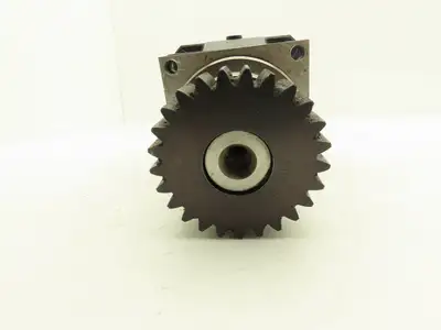 Stober P521SGZ0070ME 110/130/24 Inline Servo Gearhead 7:1 Gearbox Reducer 40Nm