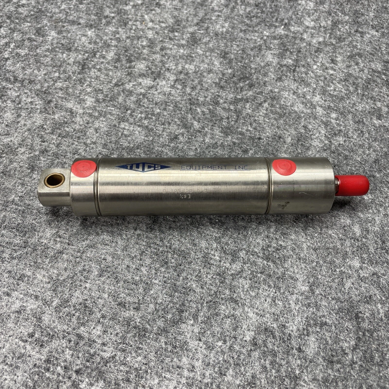 New | in-Stock Tucs Equipment D-105422-A-3 Pneumatic Cylinders California US | Davliegogo LLC #1705271