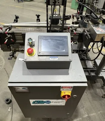 CTM 360 SERIES Material Handling | ESS Industrial Equipment Sales (2)