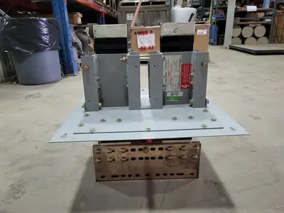 USED CUTLER-HAMMER CALX05678