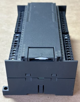 USED Siemens 6ES7 223-1BL22-0XA0