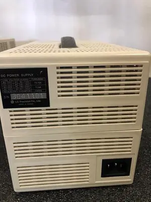 LG DC POWER SUPPLY GP-4303D
