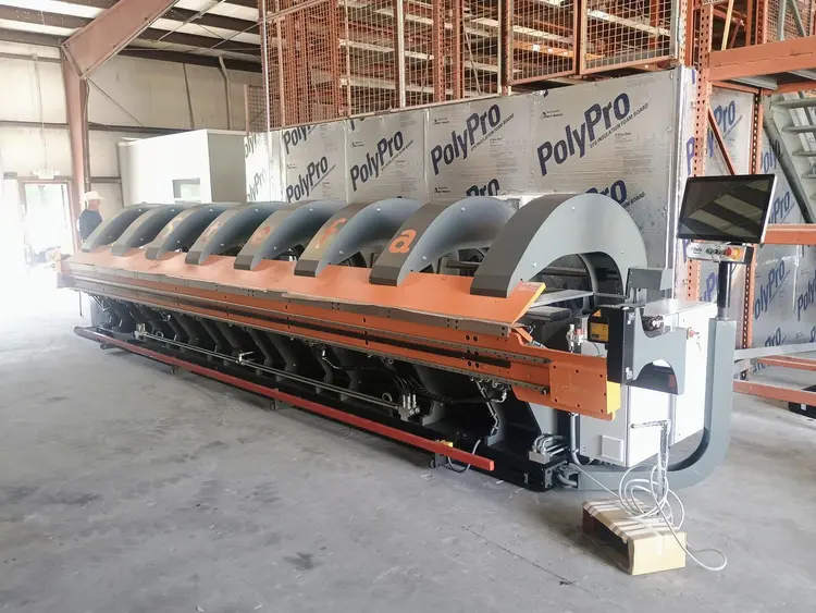 Used 2026 STEFA VHB615 Folding machines Wisconsin US | Mac-Tech #1542712
