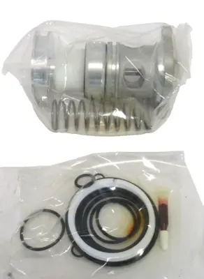 NEW ROSS 1224H77 VALVE SERVICE KIT