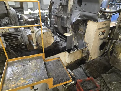 Koyo KC300D Rough Outer Diameter Grinding Machine