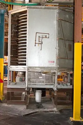 USED 2007 WYSSMONT NE-18