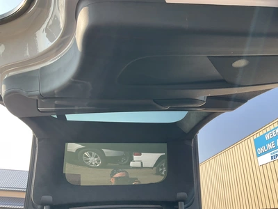 Used 2022 TESLA MODEL X SUVs Michigan US | Miedema Asset Management Group #1361844