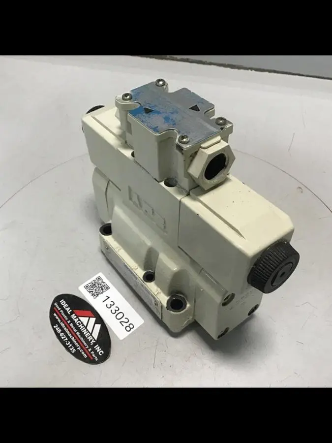 USED VICKERS DG4V 3S 6C M FW D7 H5 60 P10