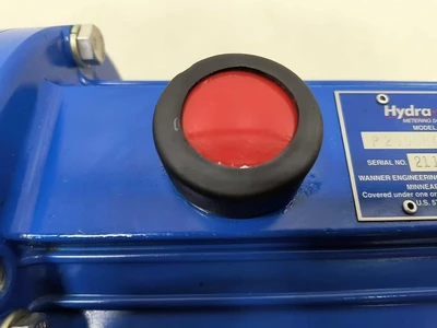 Wanner _UNKNOWN_ Metering & Dosing Pumps | Fram Fram LLC (19)