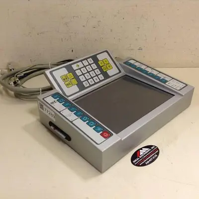 USED BOY MACHINES PROCAN CT