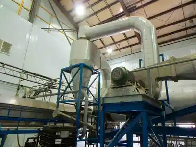 USED DRYING SOLUTIONS INC. NA