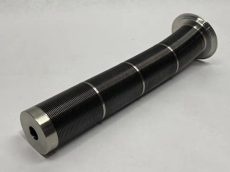 Used UNBRANDED J20E2818-08 Plumbing Equipment Michigan US | Maverick Industrial Sales #1123181