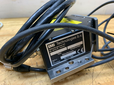 LMI Technologies SLS7000-1/15-IS Proximity Sensors | Fram Fram LLC (10)
