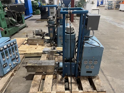 USED KILLION KLB-100
