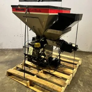 USED MAGUIRE WSB-221