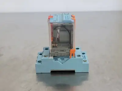 USED RELECO C2-A20X
