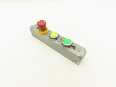 Used FORTRESS INTERLOCKS _UNKNOWN_ Relays & Switches Indiana US | Arrow Industrial #1249730