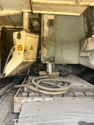 2007 MIGHTY VIPER VMC-2100 Vertical Machining Centers | PM Machines (8)