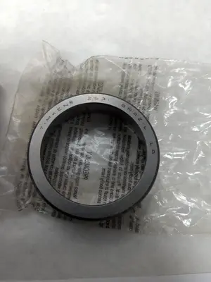 New | in-Stock TIMKEN 2631 Bearings | Surplus Asset Holdings #1190307