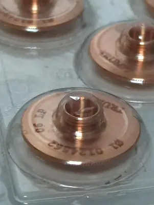 New | in-Stock TRUMPF 0124562 Nozzles Ohio US | Surplus Asset Holdings #1235990
