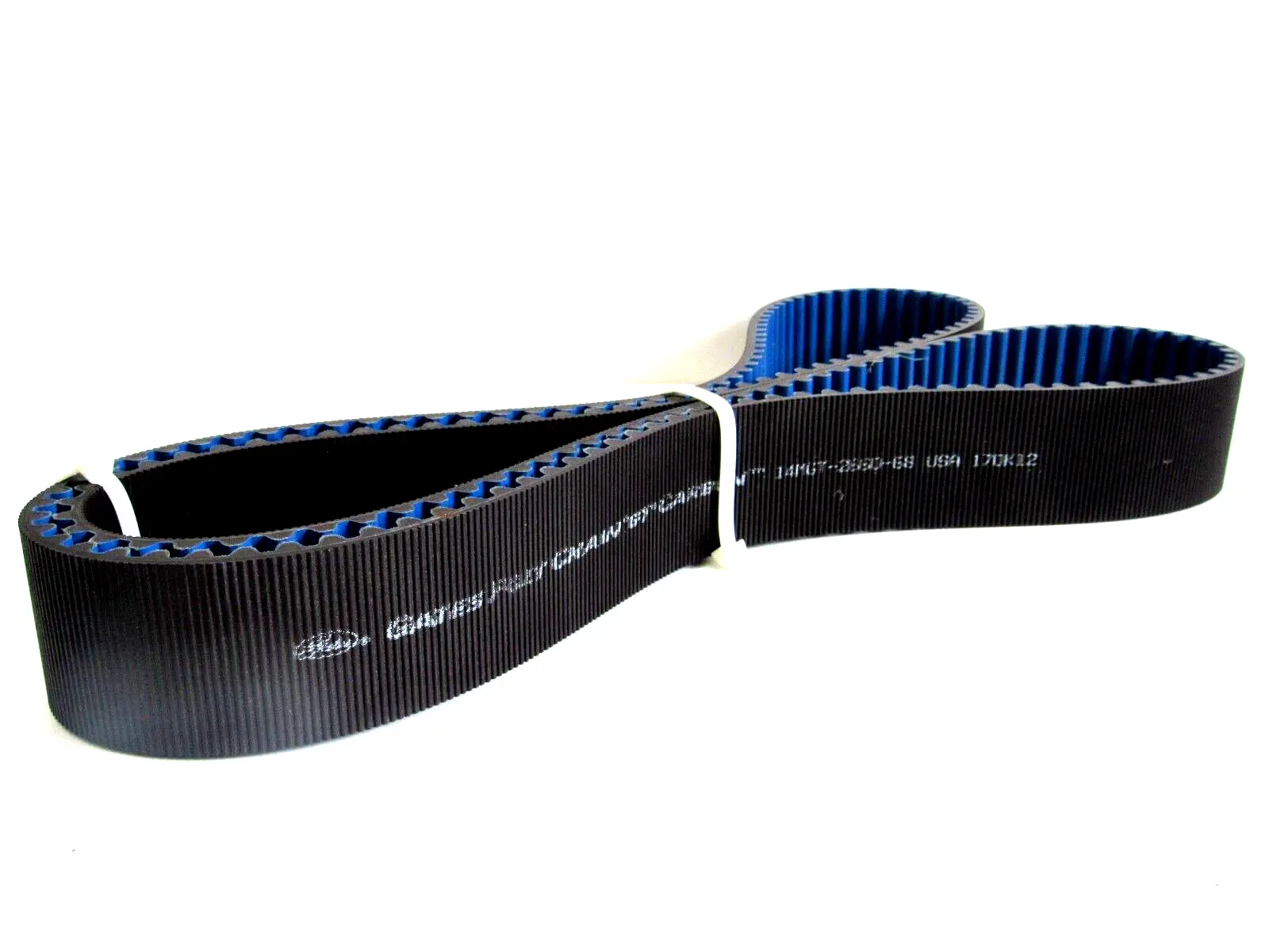 NEW GATES 14MGT-2660-68 POLY CHAIN CARBON BELT 14MGT266068