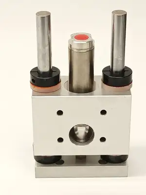 New | in-Stock Bimba TE-092-EB2M Pneumatic Cylinders Michigan US | Maverick Industrial Sales #1391540