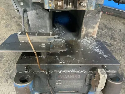 Used MINSTER 3 O.B.I. Presses Ohio US | HGR 24 #1250391