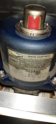 USED NIA FILTERS PAF-01-169