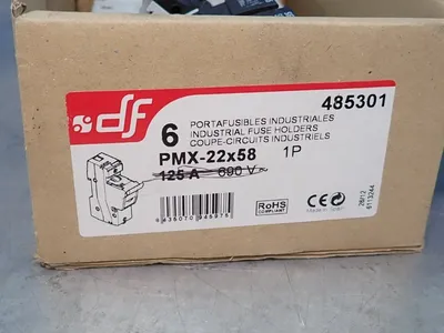 NEW SIEMENS PMX22X58