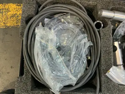 Used HEIDENHAIN KGM 182 Linear Encoders Ohio US | HGR 24 #1355956