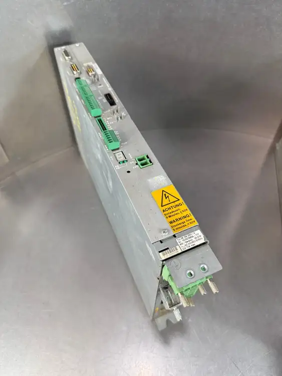 Used Bosch _UNKNOWN_ Servo Drives South Carolina US | Palmetto Automation #1151849