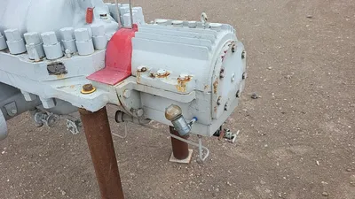 Used UNITED 8X13 WMSNL Centrifugal Pumps Colorado US | Power Zone Equipment #1360771