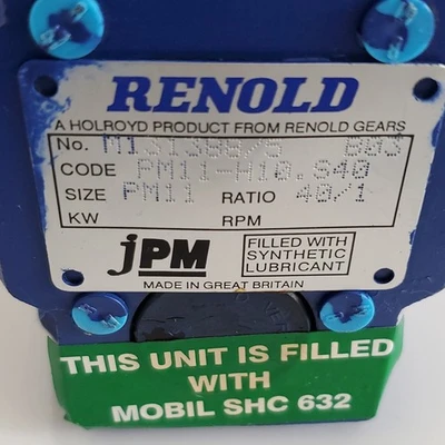 NEW Renold M131388/5