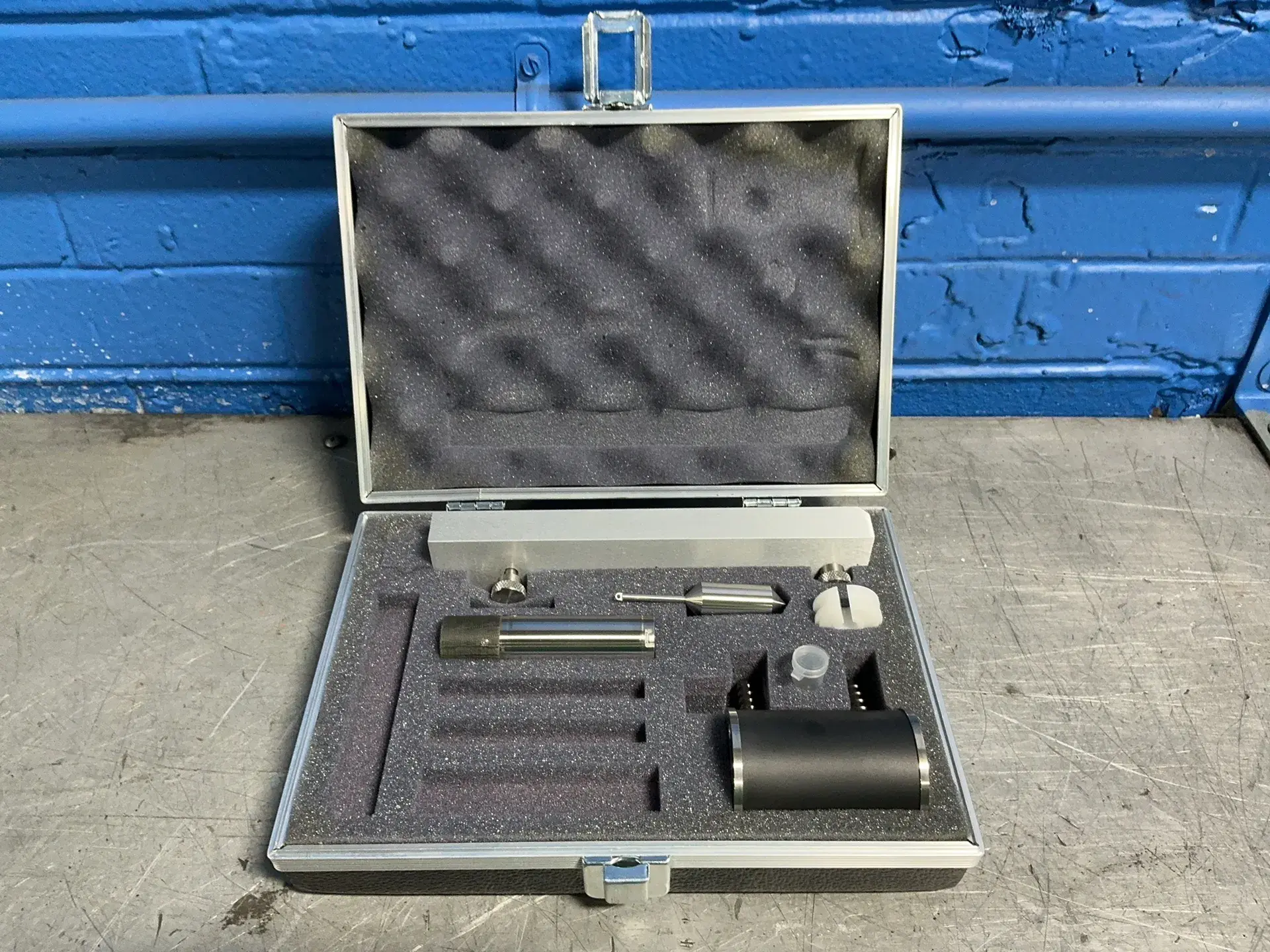Used BROOKFIELD _UNKNOWN_ Viscometers Ohio US | HGR 24 #1280244