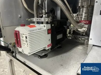 USED Extrel Extrel Process Mass Spectrometer, Model MAX-300