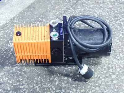 USED ALCATEL 2008A