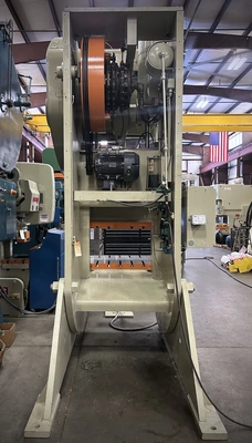 USED BLISS BLISS C-150 PRESS