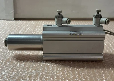USED SMC MKB50-50RZ