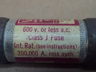 USED LIMITRON JKS-1