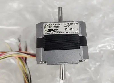 NEW APPLIED MOTION HT17-068D