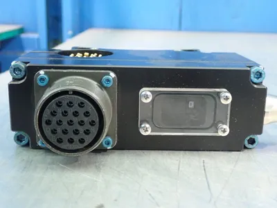 NEW ATI VF3T