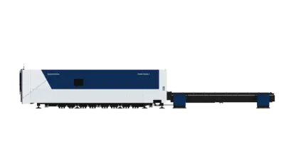 New | in-Stock MACHITECH MACHITECH FIBER PRIME S HIGH POWER LASER CUTTING MACHINE Laser Cutters Manitoba CA | Empire Machinery & Tools Ltd. #1359669