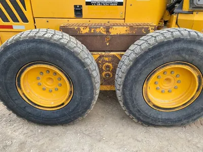 2010 Volvo G940