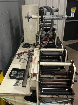 MARK ANDY 2200 FLEXO NARROW WEB | Styers Equipment Company (4)