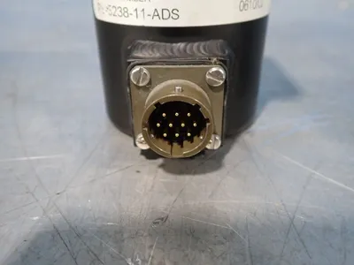 Used ELECTRO CAM PS523811ADS Encoders | HGR 24 #753025