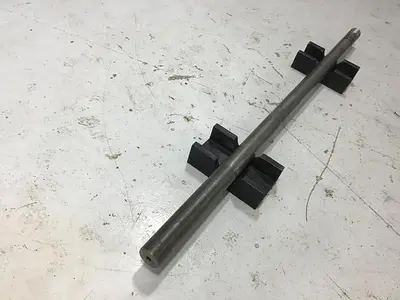 USED VAN DORN 303677D