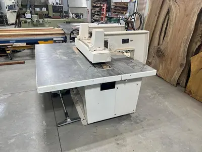 USED 1975 DIEHL SL-52