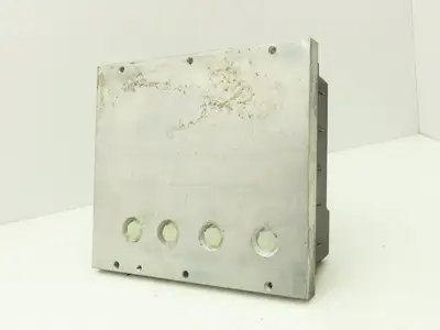 Danaher ACS4820-700C AC SuperDrive Forklift Motor Controller 48V Off E60Z-33