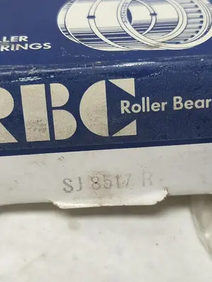 New | in-Stock RBC SJ8517 R Bearings | Surplus Asset Holdings #1188830