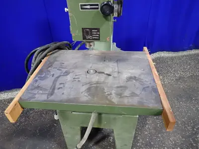 USED LOBO TR555